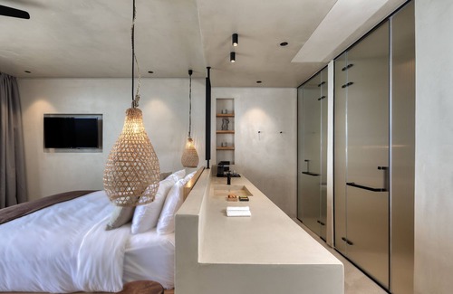 Evrostina Hotel | Le Grand Bleu Resort