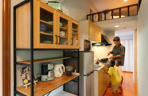 Tatsugo House | Le GRAND BLEU - Vacation STAY 31506v