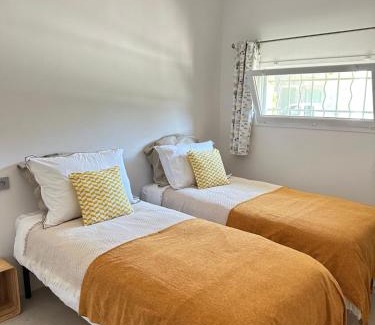 Pierrevert House | Le Grand Bouteillan