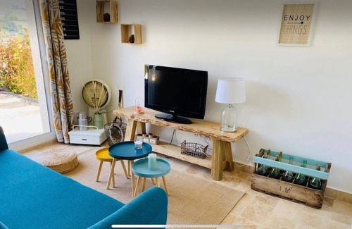 Sourcieux-les-Mines House | Le Grand Chacel