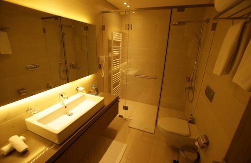 Mchaymcheh Hotel | Le Grand Chalet Zaarour