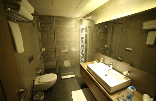 Mchaymcheh Hotel | Le Grand Chalet Zaarour