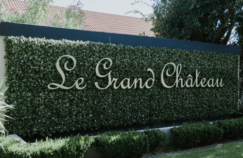 Parys Hotel | Le Grand Chateau Hotel