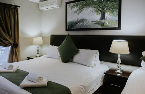 Parys Hotel | Le Grand Chateau Hotel