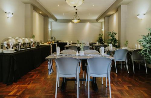 Parys Hotel | Le Grand Chateau Hotel