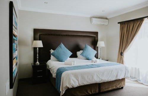 Parys Hotel | Le Grand Chateau Hotel