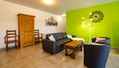 Meurville House | Le grand clos