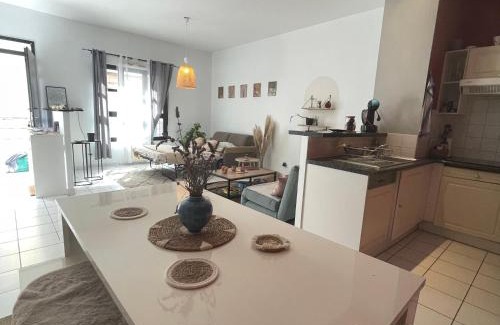 Saint-Leu Apartment | Le grand cocon de Saint Leu parking gratuit !