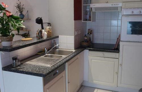 Saint-Leu Apartment | Le grand cocon de Saint Leu parking gratuit !