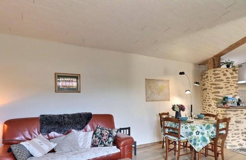 Tresse House | Le Grand Courtil - MESNIL-ROC'H
