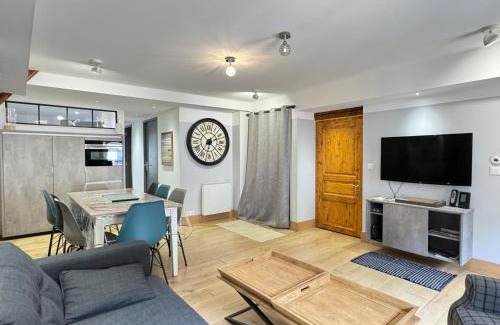 Cauterets Apartment | Le GranD DuC