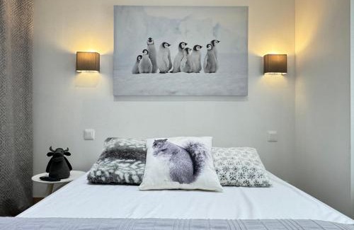 Cauterets Apartment | Le GranD DuC