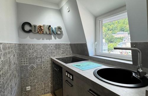 Cauterets Apartment | Le GranD DuC