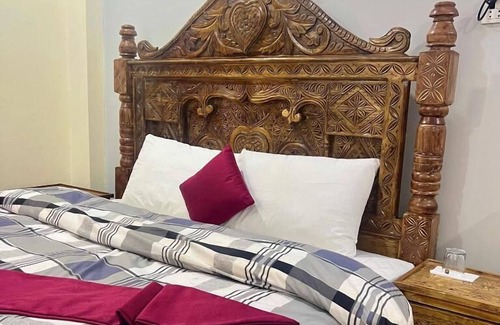 Malam Jabba Hotel | Le Grand Hotel and Resorts