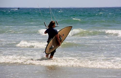 Locmariaquer House | Le Grand Large - Locmariaquer centre-bourg