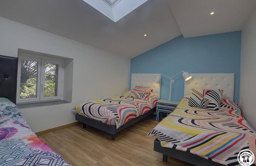 Le Montellier Other | Le Grand Marène - LE MONTELLIER