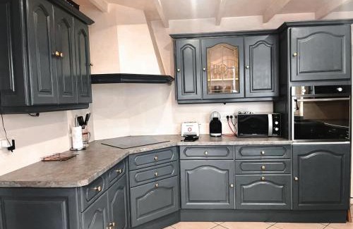 Justices House | Le grand nid douillet - Jacuzzi extérieur - Maison