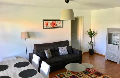 Bergheim Apartment | Le Grasberg