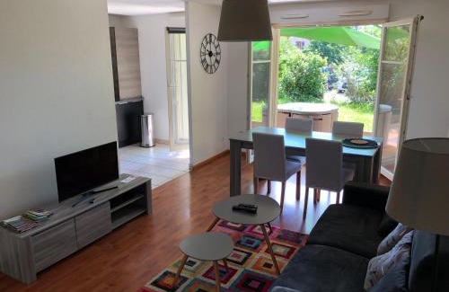 Bergheim Apartment | Le Grasberg