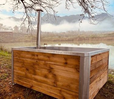 Paarl Apartment | Le Héritage