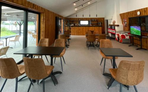 Houffalize Resort | Le Hameau de l'Ourthe Houffalize
