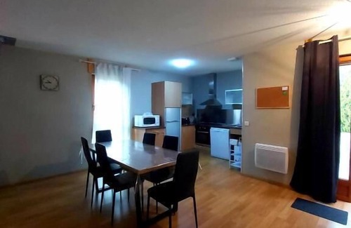 Mercus-Garrabet Hotel | Le Hameau du Comté de Foix