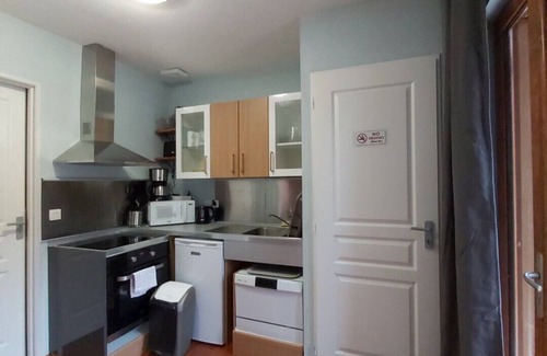 Mercus-Garrabet Hotel | Le Hameau du Comté de Foix