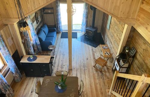 La Malbaie Ski Chalet | Le Hangar