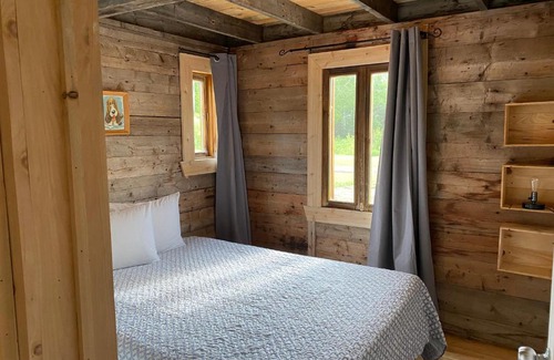 La Malbaie Ski Chalet | Le Hangar