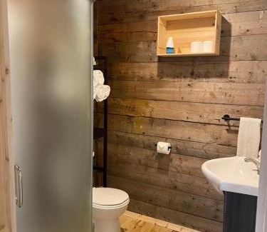 La Malbaie Ski Chalet | Le Hangar