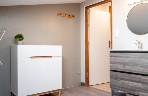 Poitiers House | Le Havre Citadin - Maison de ville à Poitiers