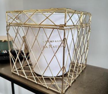 Historic Centre Apartment | "LE HAVRE D'AARON" Centre Ville