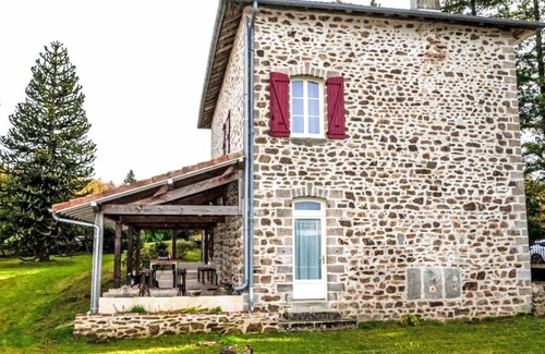 Moissannes House | Le Havre de Lage by Interhome