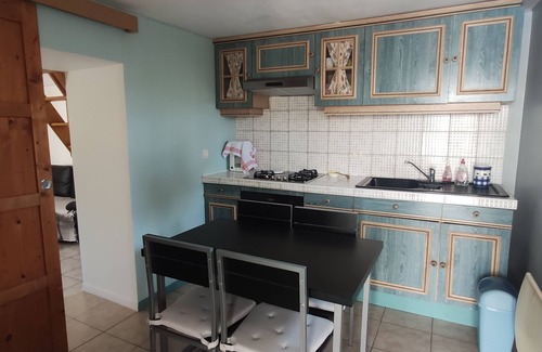 La Chapelle-sur-Loire House | Le Havre Chapellois