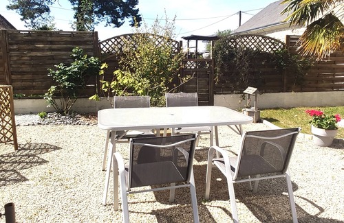 La Chapelle-sur-Loire House | Le Havre Chapellois