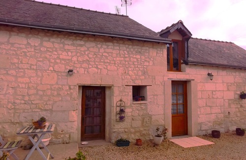 La Chapelle-sur-Loire House | Le Havre Chapellois