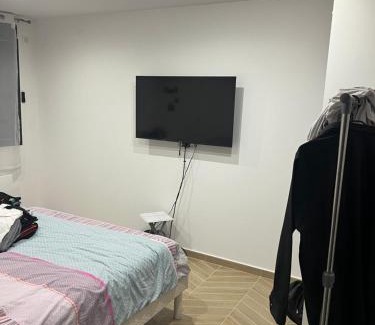 Noisy-le-Grand Apartment | Le Havre urbain