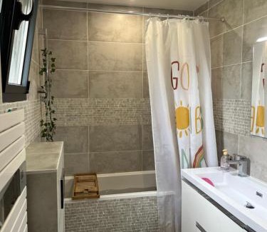 Noisy-le-Grand Apartment | Le Havre urbain