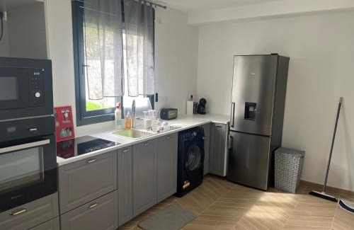 Noisy-le-Grand Apartment | Le Havre urbain