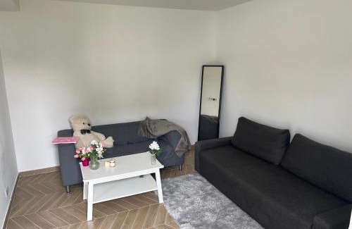 Noisy-le-Grand Apartment | Le Havre urbain