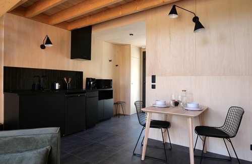 Montcuq-en-Quercy-Blanc Other | Le IIII - country loft