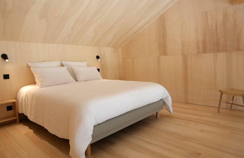 Montcuq-en-Quercy-Blanc Other | Le IIII - country loft