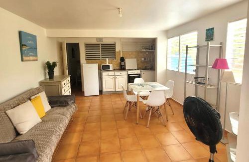 Goyave Apartment | Le jacquier
