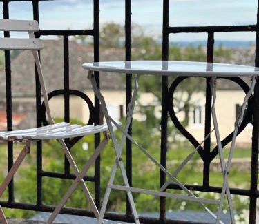 Rieupeyroux Bed & Breakfast | Le Jardin de la Guionie