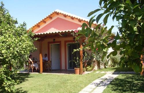 Valimitika Apartment | Le Jardin de Temeni