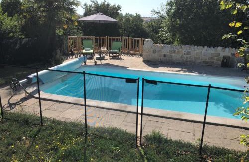 Auchay-sur-Vendee Bed & Breakfast | Le Jardin des Bosquets