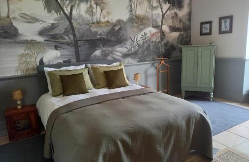 Auchay-sur-Vendee Bed & Breakfast | Le Jardin des Bosquets
