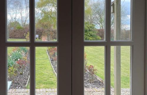 Rodmarton House | Le Jardin