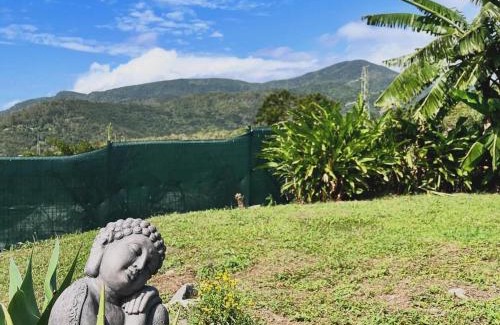 Bouillante House | Le Jardin Zen