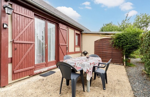 Valseme Apartment | Le Jasmin à la Douceur de vivre